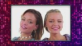 Giulia e Silvia Provvedi - Le Donatella
