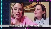Giulia e Silvia Provvedi - Le Donatella e...l'amore