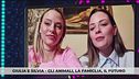 Giulia e Silvia - Gli animali, la famiglia, il futuro