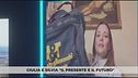 Gli oggetti del passato e del futuro di Giulia e Silvia