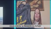 Gli oggetti del passato e del futuro di Giulia e Silvia