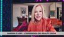 Sandra e Lory - L'esperienza dei reality show