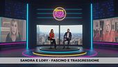 Sandra e Lory - Fascino e trasgressione