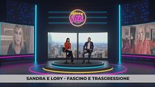 Sandra e Lory - Fascino e trasgressione