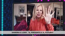 Sandra e Lory "il presente e il futuro"
