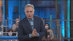 Prima puntata - GFVIP vs Opinionisti