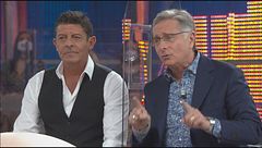 Terza puntata - Sosia vs Virtù