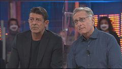 Quarta puntata -  Passato vs Super