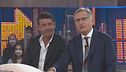 Sesta puntata - A volte ritornano vs Campioni di quiz
