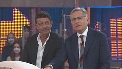 Sesta puntata - A volte ritornano vs Campioni di quiz