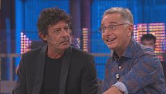 Domenica 16 gennaio | Prima puntata