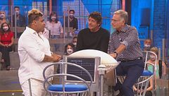 Domenica 30 gennaio | Terza puntata