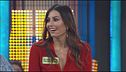 E' il turno di Elisabetta Gregoraci