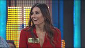 E' il turno di Elisabetta Gregoraci
