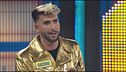 L'eleganza di Giacomo Urtis e l'autorevolezza di Roberto Giacobbo