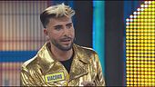 L'eleganza di Giacomo Urtis e l'autorevolezza di Roberto Giacobbo
