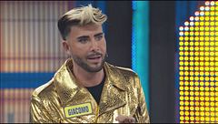 L'eleganza di Giacomo Urtis e l'autorevolezza di Roberto Giacobbo