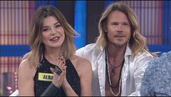 Alba Parietti e il Bonus