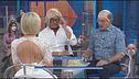 Maria De Filippi e Maurizio Costanzo per Antonella Elia