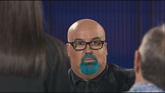 Non c'è due senza tre...lo Iettatore per Giovanni Ciacci