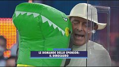 I consigli dello Sponsor della trasmissione