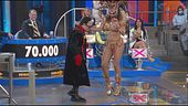 Cristiano Malgioglio sceglie Brasile dal salottino