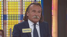 Santolo, l'esperto del Lotto