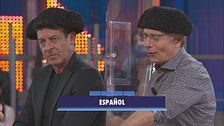 Lezioni di español con Paolo Bonolis e Luca Laurenti