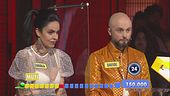 Manola e Davide alla scalata finale