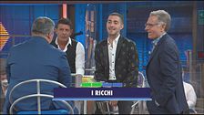 Tommaso Zorzi e le domande sui ricchi