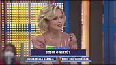 Sosia o virtù?