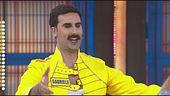 Freddie Mercury o Fred Buscaglione?