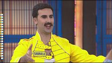 Freddie Mercury o Fred Buscaglione?