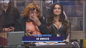 La Regina...e lo gnocco