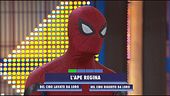 L'Ape Regina