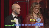 Daniele e Giorgia alla scalata finale