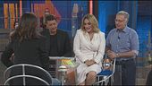 Le dive della tv