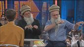 Osho e buco...anche di sera
