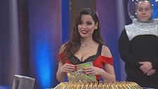 Arriva la ciociara!