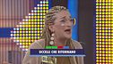 Il ritorno di Olimpia, la donna con la risata fatale!