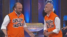 Pablo e Pedro