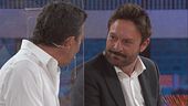Notti magiche con Totò Schillaci