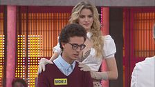 Il campione e la Bonas