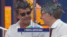 L'idiota artificiale