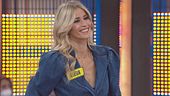 Le fobie di Elena Santarelli