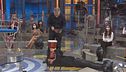 Un interessante esperimento in studio