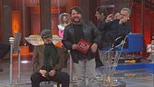 Lillo e Greg
