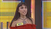 La cacofobia mette in crisi Nazli