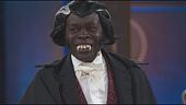 Dal Salottino Black Dracula