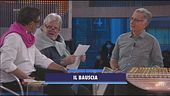La domanda del bauscia